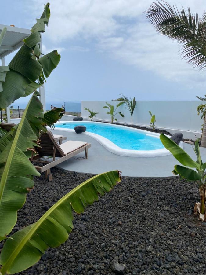 Casa vacanze Tagoro Sunset View & Heated Pool Tenerife Santa Cruz de Tenerife