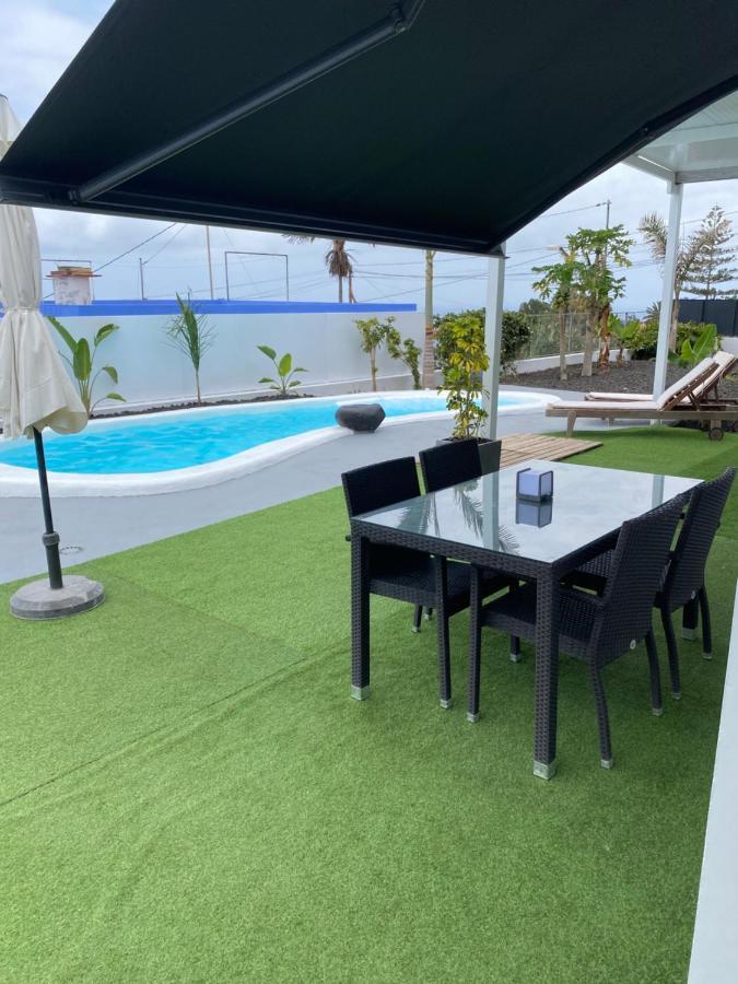 Casa vacanze Tagoro Sunset View & Heated Pool Tenerife Santa Cruz de Tenerife
