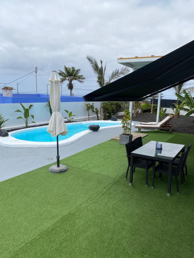 Tagoro Sunset View & Heated Pool Tenerife Santa Cruz de Tenerife