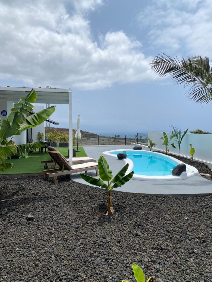 Casa vacanze Tagoro Sunset View & Heated Pool Tenerife *