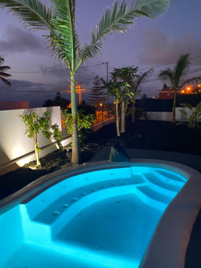 Tagoro Sunset View & Heated Pool Tenerife *