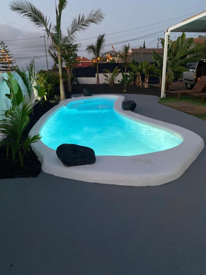 Casa vacanze Tagoro Sunset View & Heated Pool Tenerife Santa Cruz de Tenerife