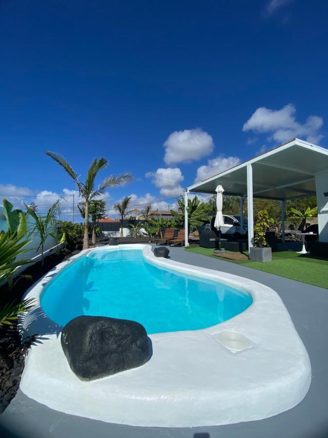 Tagoro Sunset View & Heated Pool Tenerife Santa Cruz de Tenerife
