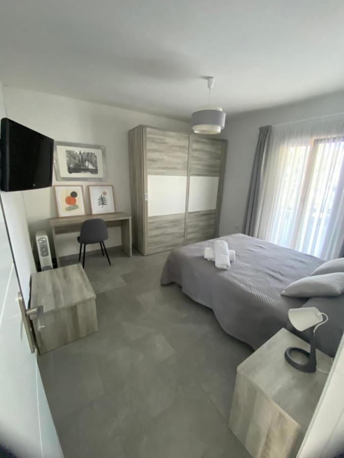 Casa vacanze Tagoro Sunset View & Heated Pool Tenerife Santa Cruz de Tenerife