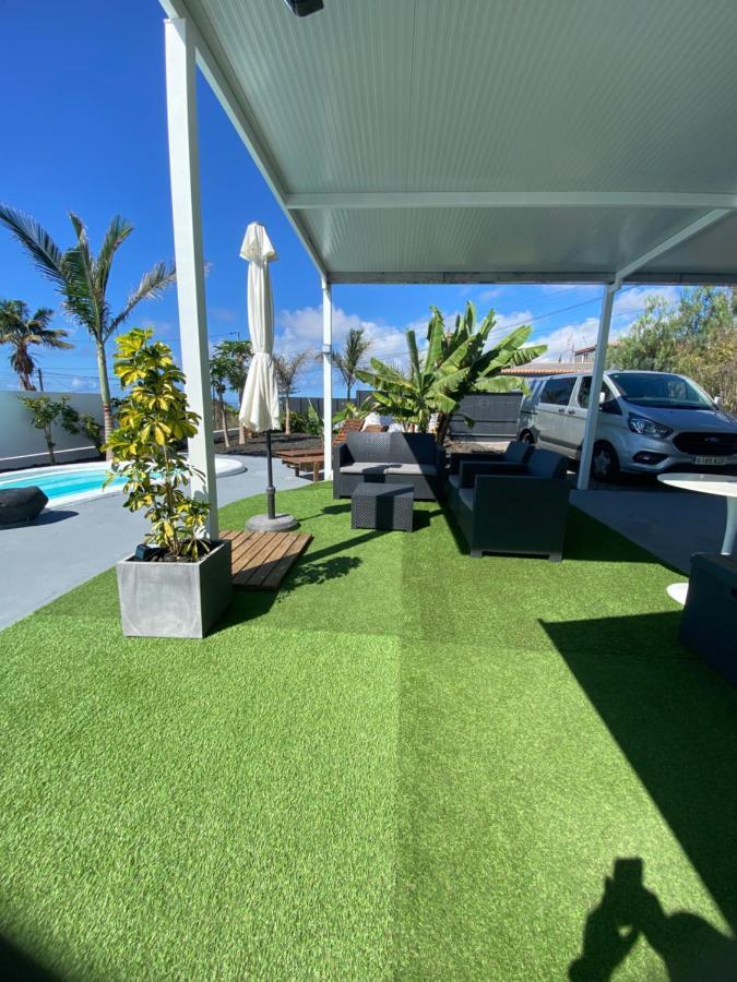 Tagoro Sunset View & Heated Pool Tenerife Casa vacanze *