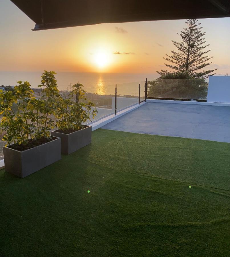 Tagoro Sunset View & Heated Pool Tenerife * Santa Cruz de Tenerife