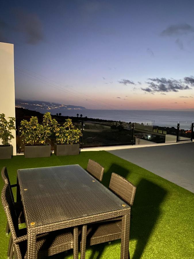 Tagoro Sunset View & Heated Pool Tenerife Casa vacanze