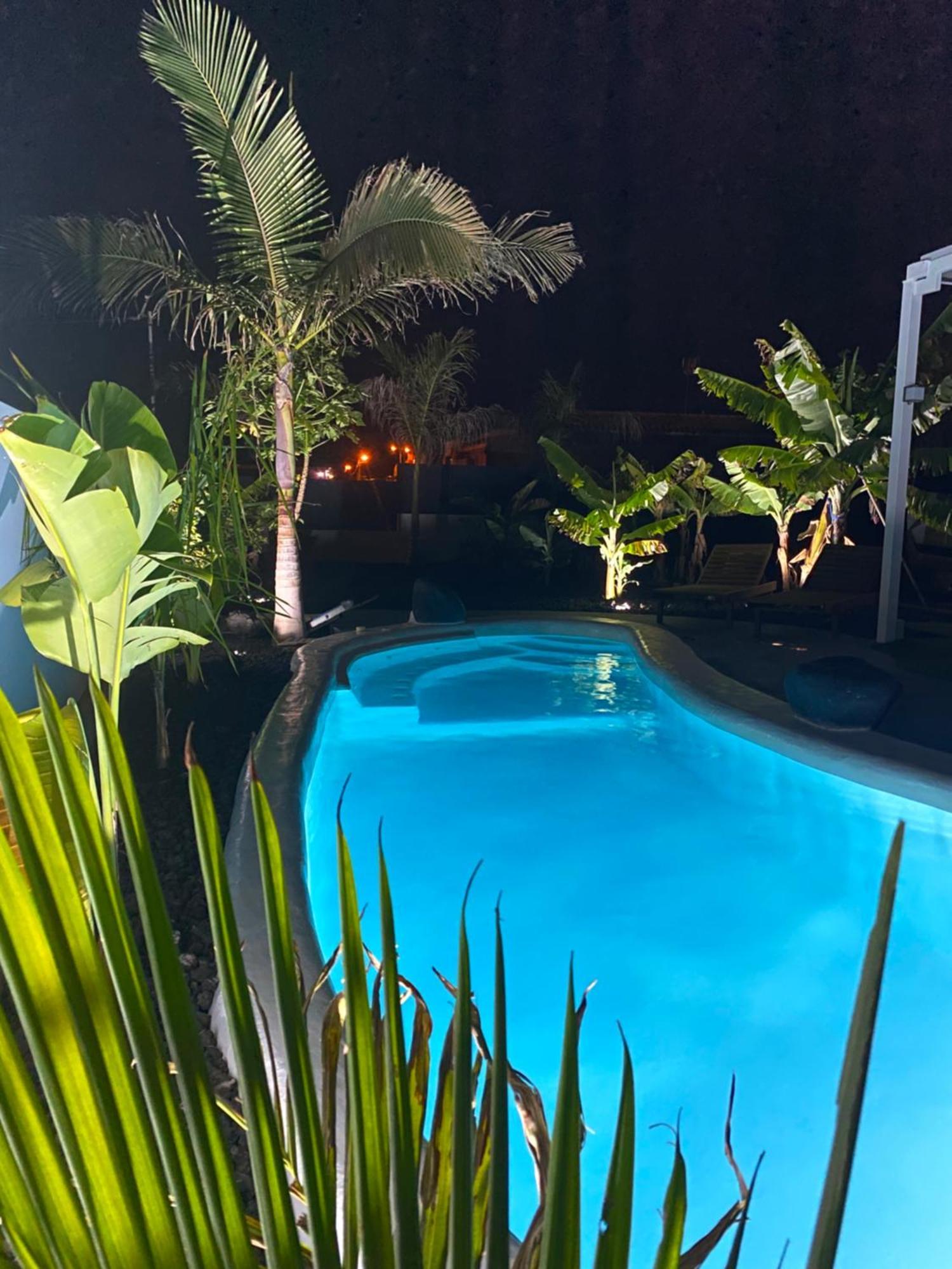 Tagoro Sunset View & Heated Pool Tenerife