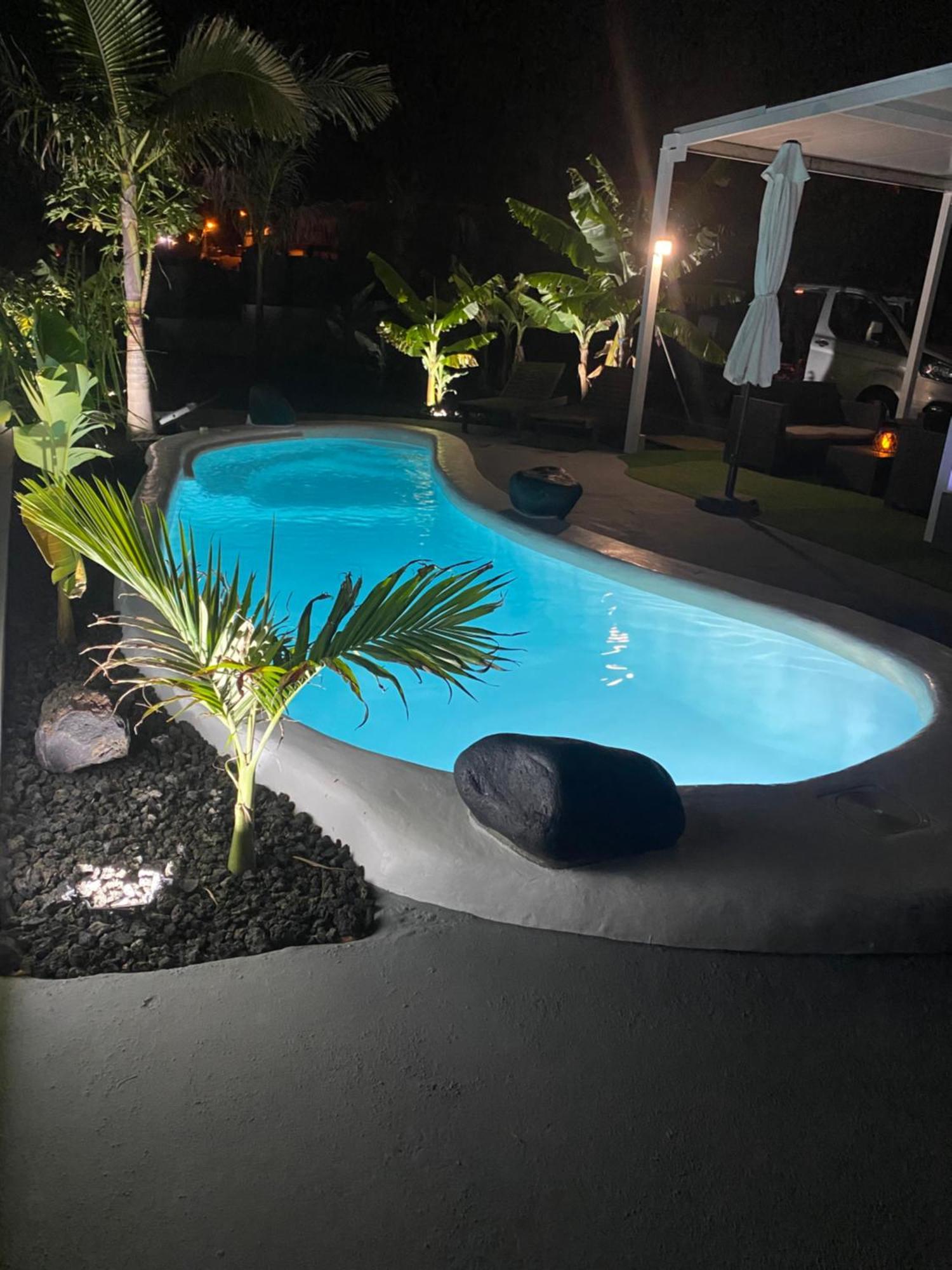 Tagoro Sunset View & Heated Pool Tenerife Casa vacanze Santa Cruz de Tenerife