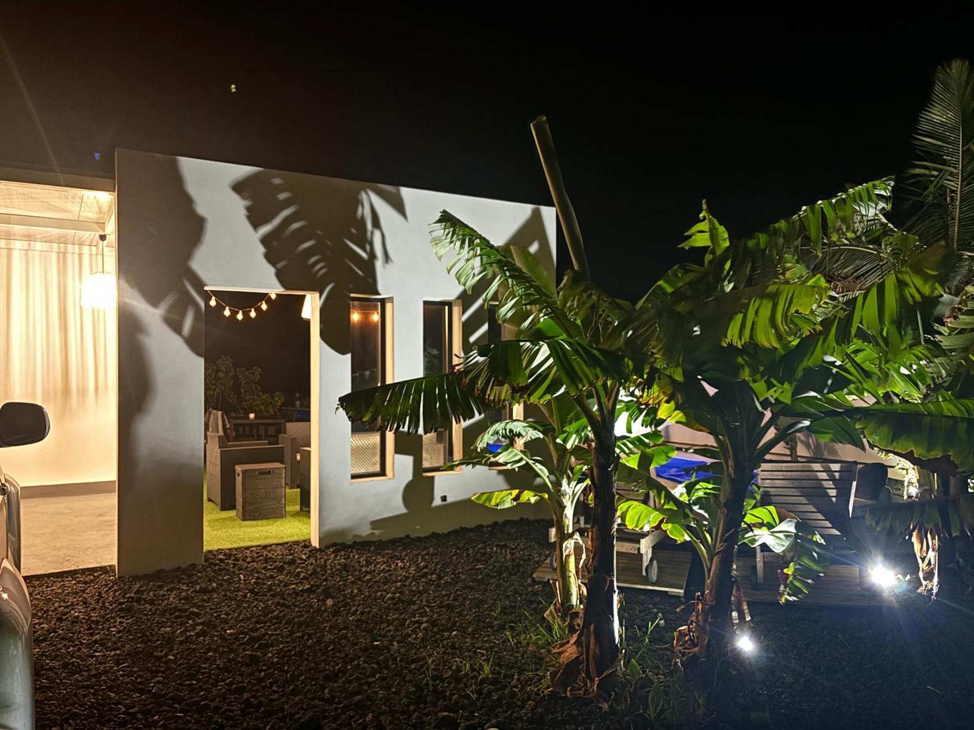 Tagoro Sunset View & Heated Pool Tenerife Casa vacanze *