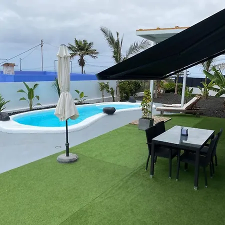 Tagoro Sunset View & Heated Pool Tenerife Santa Cruz de Tenerife Esterno foto