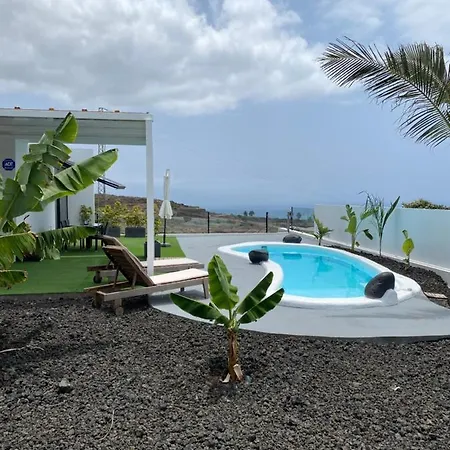 Tagoro Sunset View & Heated Pool Tenerife Santa Cruz de Tenerife Esterno foto