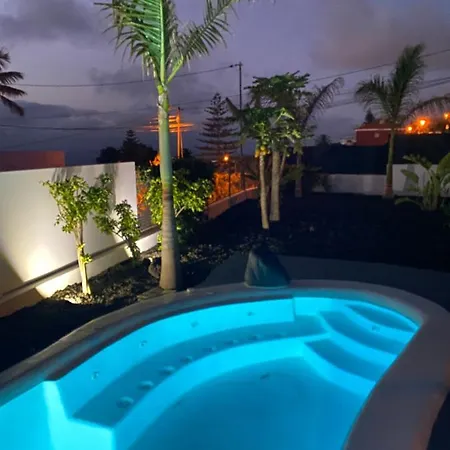 Tagoro Sunset View & Heated Pool Tenerife Santa Cruz de Tenerife Esterno foto